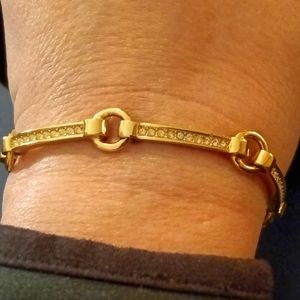 8" Vintage Dior Bracelet On Sale for 1 week